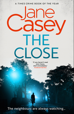 The Close - Casey, Jane
