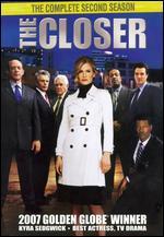 The Closer: Season 02