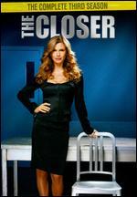 The Closer: Season 03