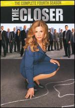 The Closer: Season 04