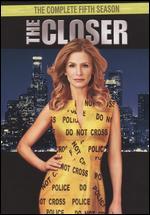 The Closer: Season 05