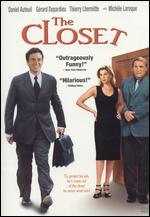 The Closet