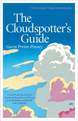 The Cloudspotter's Guide - Pretor-Pinney, Gavin (Read by)