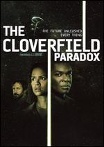 The Cloverfield Paradox