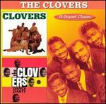 The Clovers/Dance Party