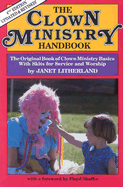 The Clown Ministry Handbook
