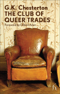 The Club of Queer Trades