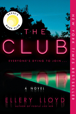 The Club - Lloyd, Ellery