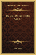 The Clue of the Twisted Candle