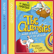 The Clumsies Make a Mess of the Seaside