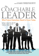 The Coachable Leader: What Future Executives Need to Know Today