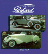 The Coachbuilt Packard - Pfau, Hugo
