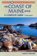 The Coast of Maine Book: A Complete Guide