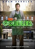 The Cobbler - Tom McCarthy