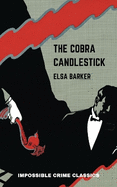 The Cobra Candlestick
