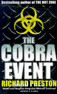 The Cobra Event - Preston, Richard