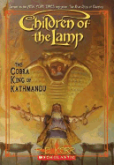 The Cobra King of Kathmandu