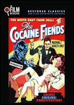 The Cocaine Fiends
