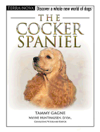 The Cocker Spaniel