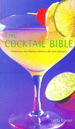 The Cocktail Bible - 