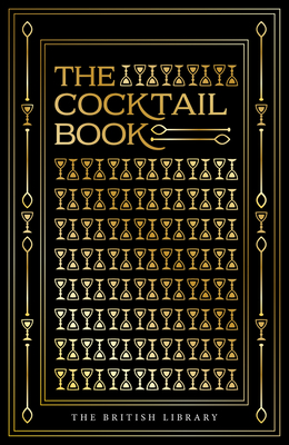 The Cocktail Book - 