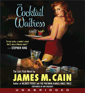 The Cocktail Waitress