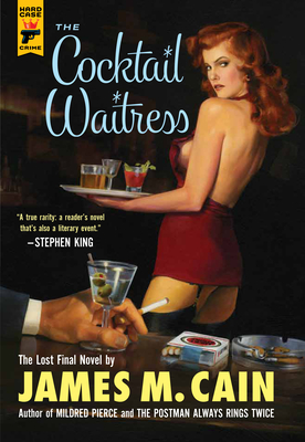 The Cocktail Waitress - Cain, James M.