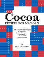 The Cocoa Cookbook - Cheeseman, Bill