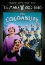 The Cocoanuts