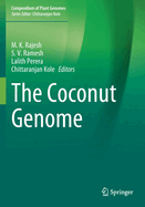 The Coconut Genome
