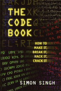 The Code Book for Young People: How to Make It, Break It, Hack It, Crack It