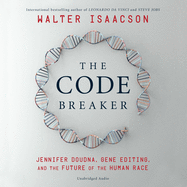 The Code Breaker