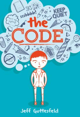 The Code - Gottesfeld, Jeff