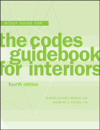 The Codes Guidebook for Interiors