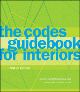 The Codes Guidebook for Interiors