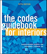 The Codes Guidebook for Interiors
