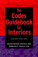 The Codes Guidebook for Interiors