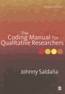 The Coding Manual for Qualitative Researchers