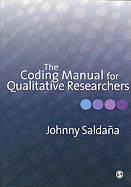 The Coding Manual for Qualitative Researchers