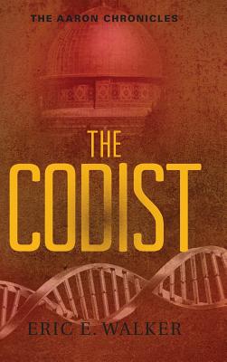 The Codist - Walker, Eric