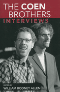 The Coen Brothers: Interviews