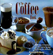 The Coffee Book - Moon, Rosemary