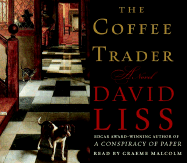 The Coffee Trader