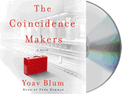The Coincidence Makers
