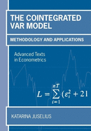 The Cointegrated VAR Model: Methodology and Applications