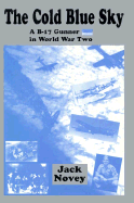 The Cold Blue Sky: A B-17 Gunner in World War Two