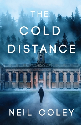The Cold Distance - Coley, Neil