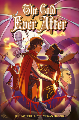 The Cold Ever After - Whitley, Jeremy