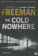 The Cold Nowhere: A Jonathan Stride Novel