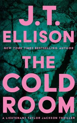 The Cold Room - Ellison, J T